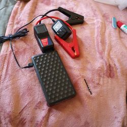 Jumpstart Kit