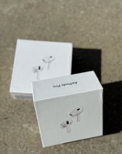 AirPods Pro