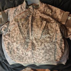 Contra Icon Riding Jacket XL
