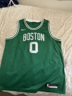 Boston Celtics Jersey