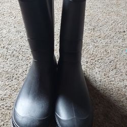Rain Boots 