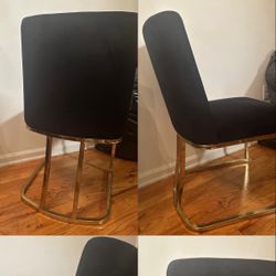 Dining Chairs Great Condition 