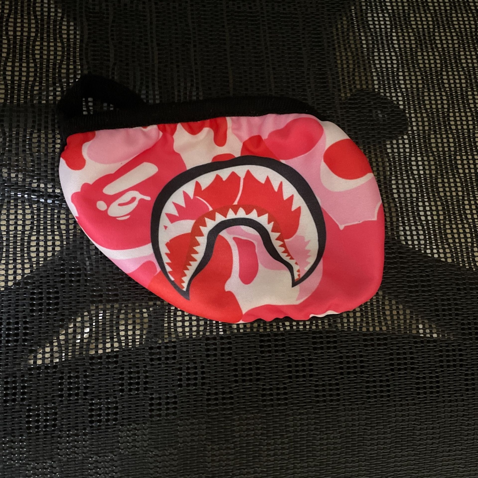 Bape COVID Face Mask