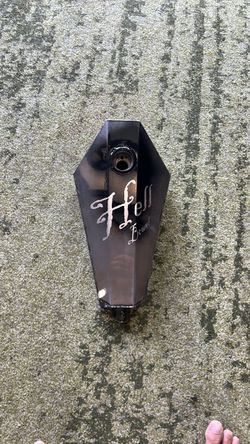 Coffin tank