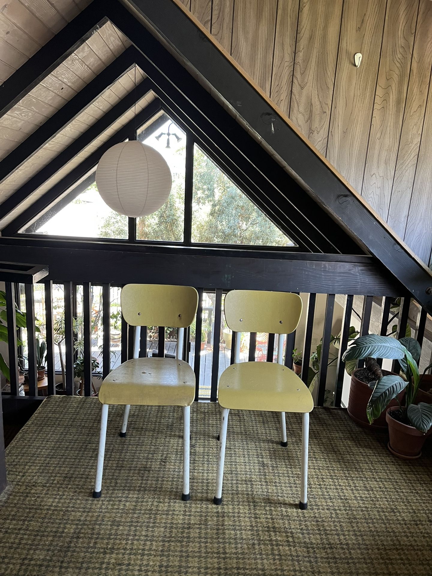 Brabantia Desk / Dining Chairs