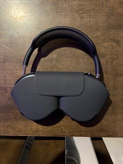 Airpod Max