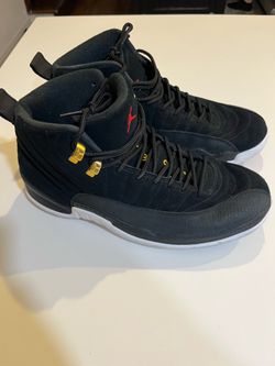 Jordan 12 Reverse Taxi 2019 M 10.5 No Box
