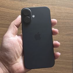 iPhone 16 128Gb Cricket