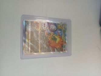 Pokémon cards