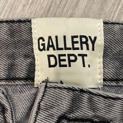 Gallery Department size 32 & 34 flare jeans