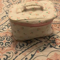 Makeup Bag 