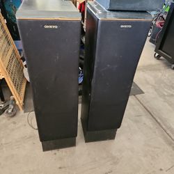 Speakers
