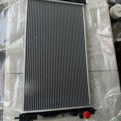 Buick Regal Radiator year 2011 to 2017