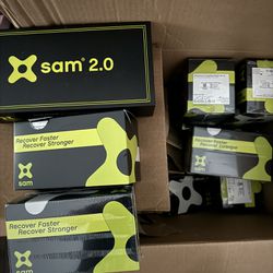 Sams 2.0