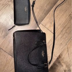 Kate Spade Purse and Wallet