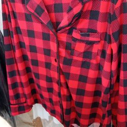 PJ's Size M Only