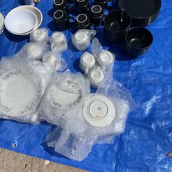 Dish Set