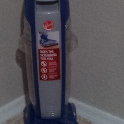Hoover Bare Floor Cleaner & Carpet
