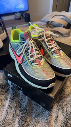 Nike spiridon volt