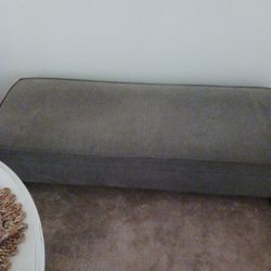 bench/ ottoman 