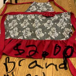 Apron