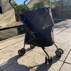 Pet Stroller