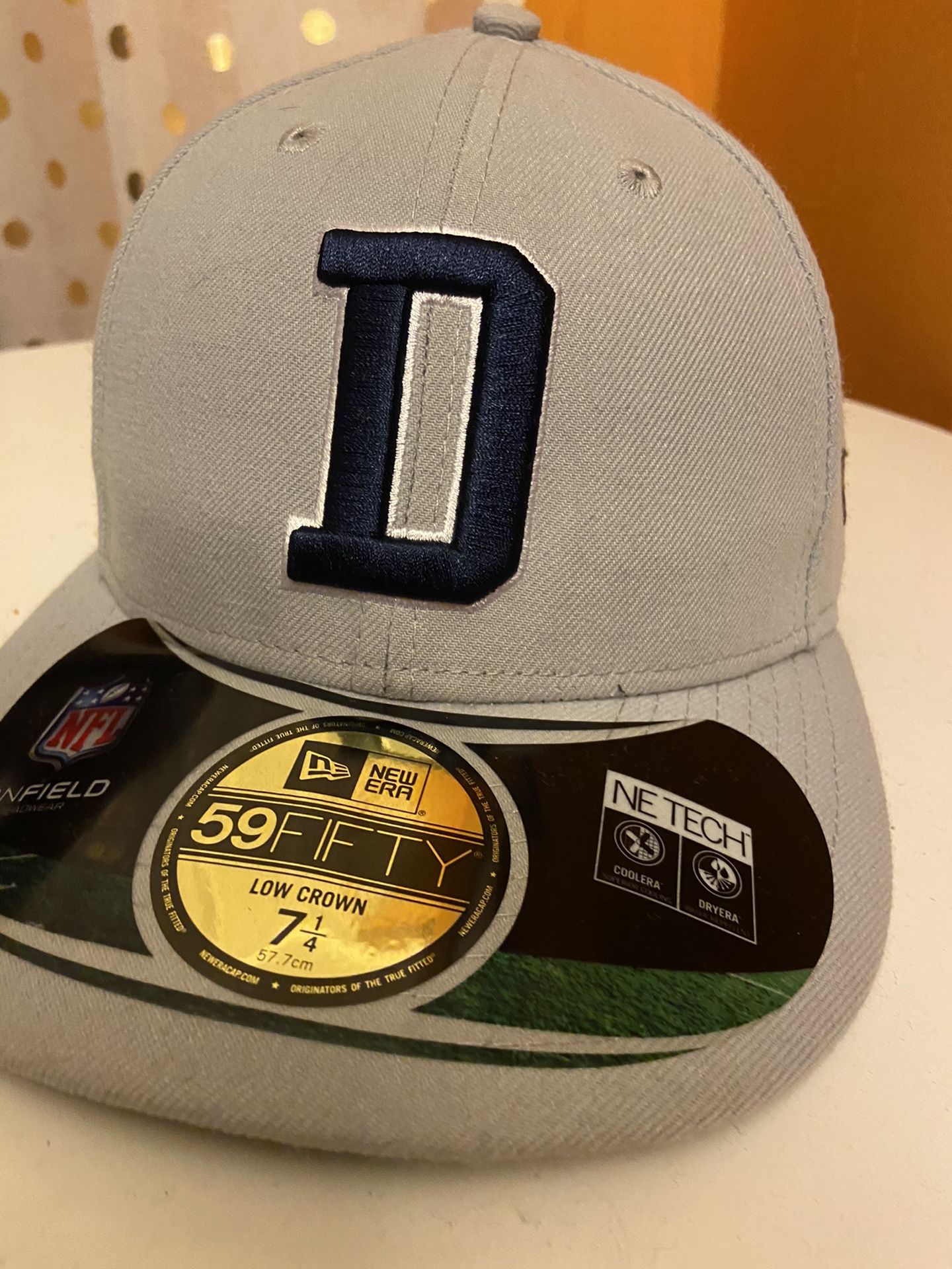 Dallas Cowboys New Era NFl hat