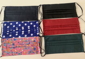 Face mask 😷 available