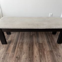 Dining Room Bench/Bench