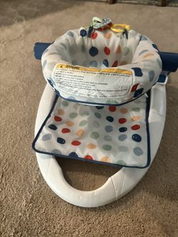 Baby Tub Seat