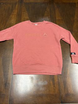 Reebok Sweatshirt