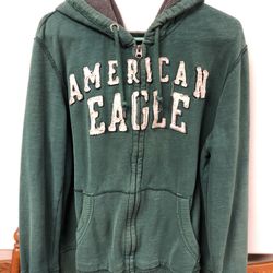  American Eagle Size Large Hoodie