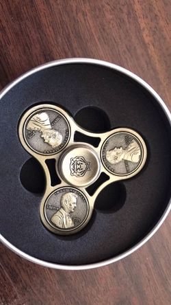 Spinner