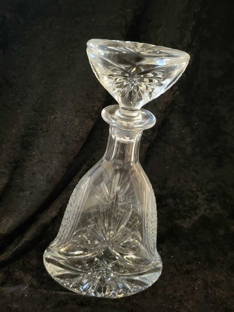 Decanter 