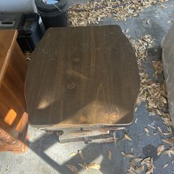 End Table