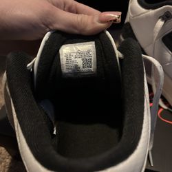 Jordan 3 Cement Grey 