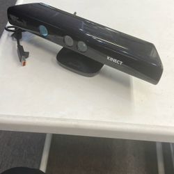 Microsoft Xbox 360 Kinect