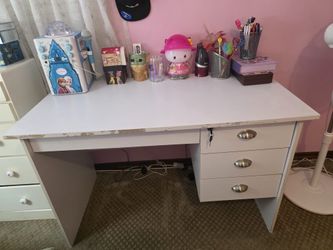 Desk