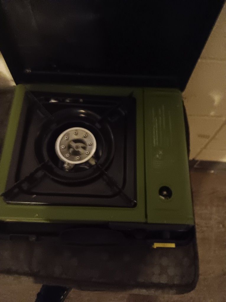 Camping Stove,ozark New
