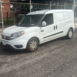 2017 Ram ProMaster City