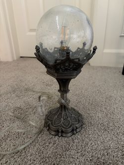 Pottery Barn Table Lamp