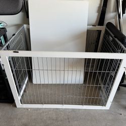 Dog KENNEL 