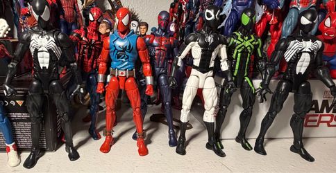 Marvel legends