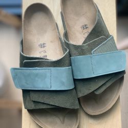 men's brand new Birkenstock sandals Size 11