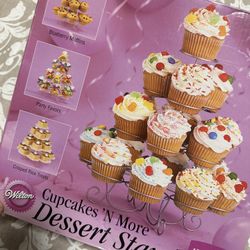 Dessert Stand