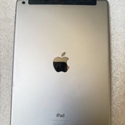 IPad Air so nice and still good