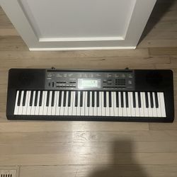 CASIO CTK-2080