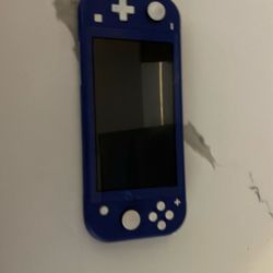 Nintendo Switch Light