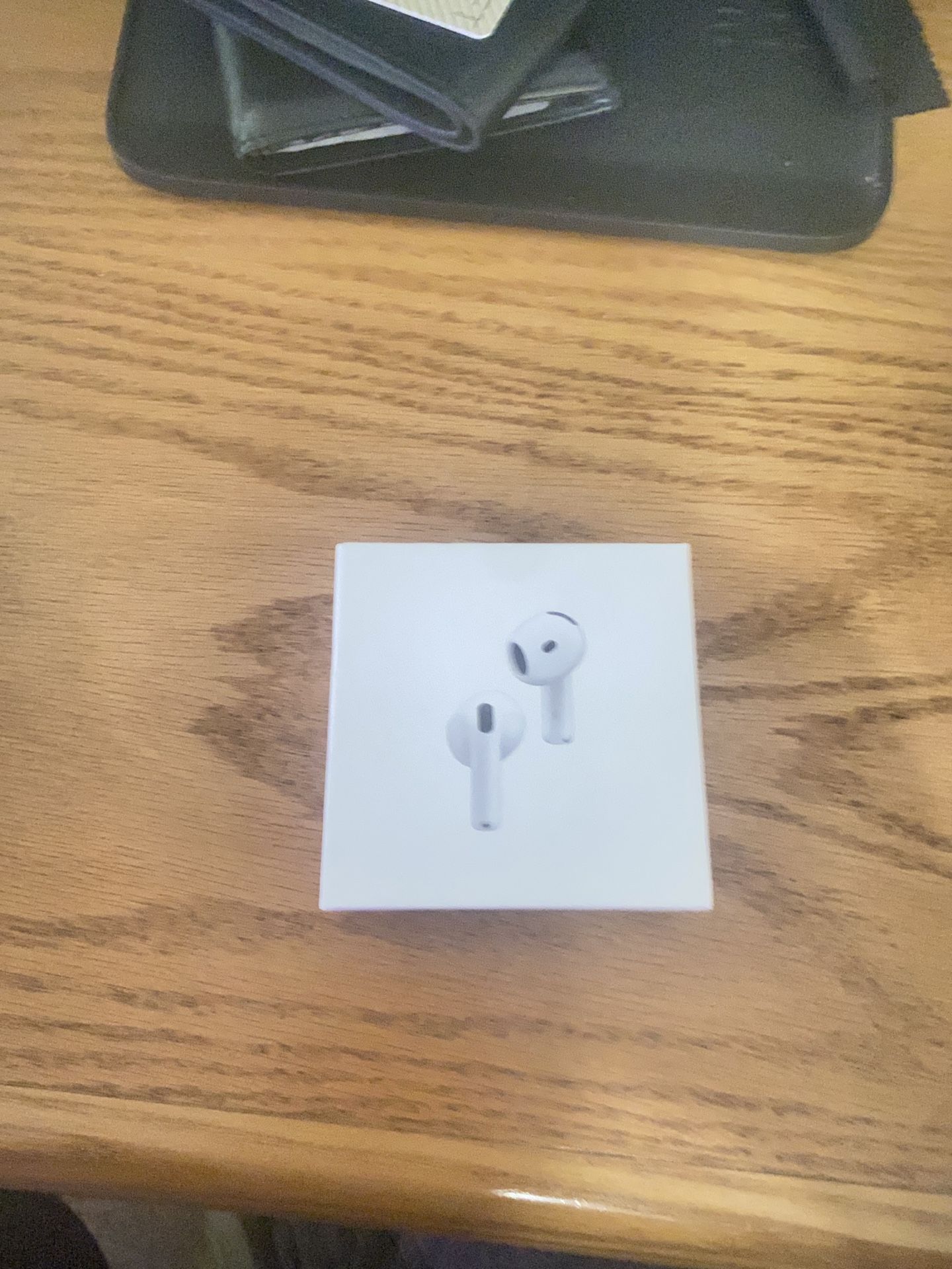 AirPod 4