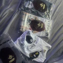 Bape Shirts